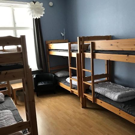 Asa Vandrarhem Lammhult Екстериор снимка